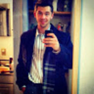 Meet your Posher, Brantley